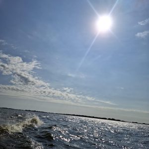 Feestsloep 35 personen